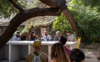 Hors-série – Marcher, c’est déjà lutter ?