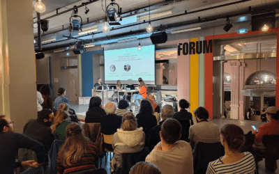 Live @ La Gaité Lyrique : Écologie populaire, le sport a-t-il un rôle à jouer ?